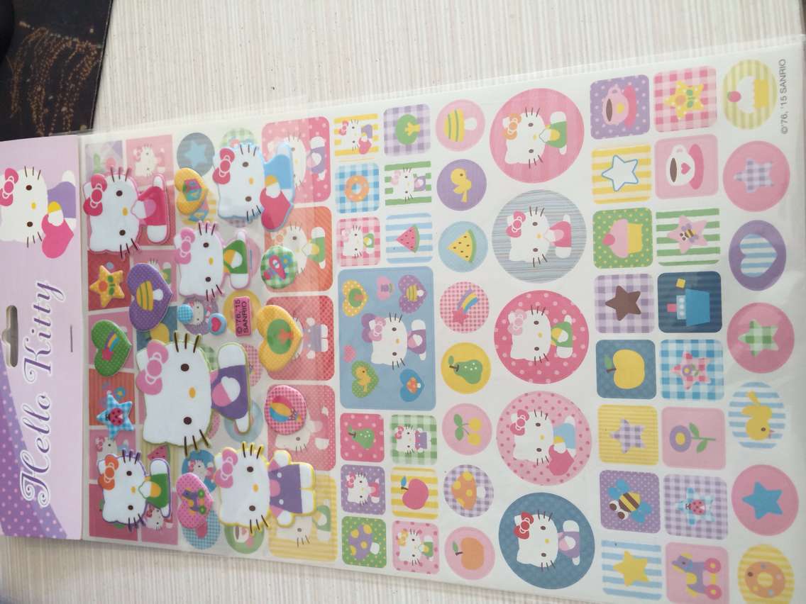 gem sticker