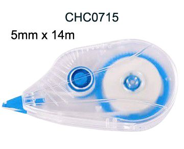 Correction Tape 5mm x 14m