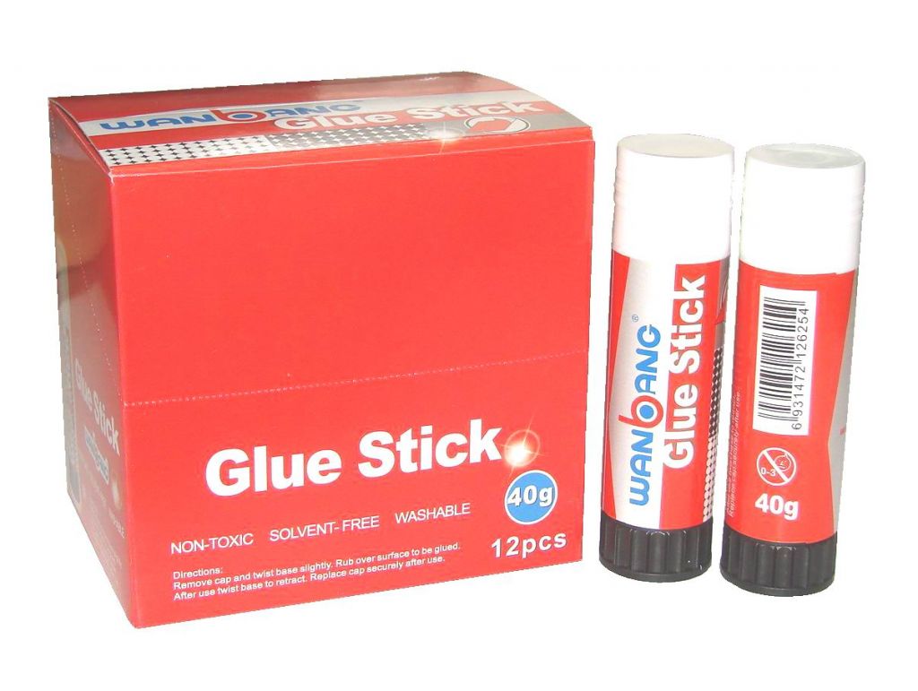 Glue Stick 40g