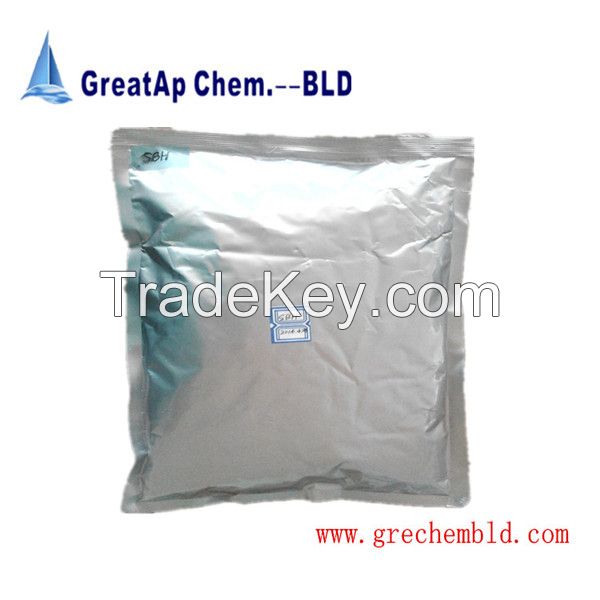 Sodium borohydride  NaBH4 CAS-No. 16940-66-2