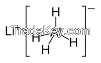 Lithium Aluminium Hydride LiAlH4 CAS No.: 16853-85-3