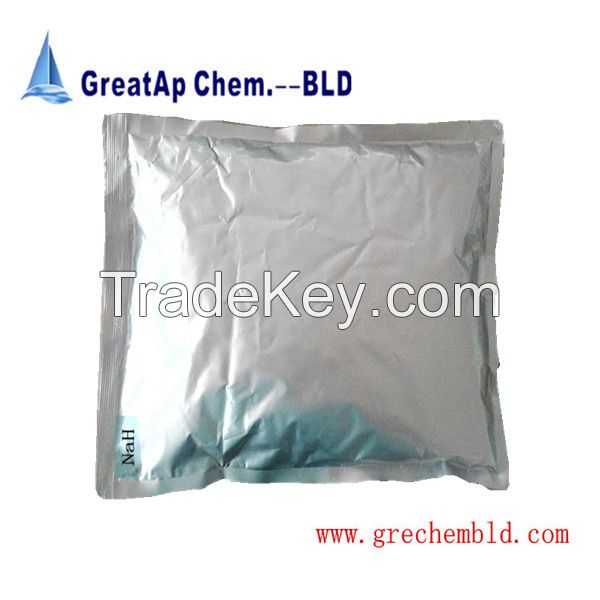 Reducing Agent Calcium Hydride CaH2 CAS No. 7789-78-8