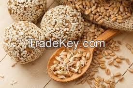 High Quality Sesame Seeds African Origin