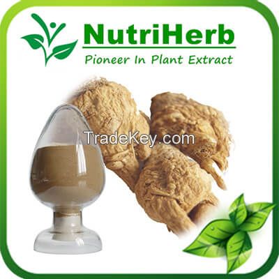 Natural Maca Root Extract Lepidium meyenii Extract