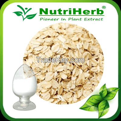 Oat Extract Beta Glucan/Oat Straw Extract/ Avena Sativa Extract