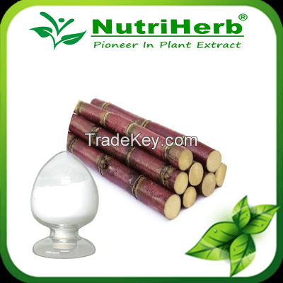 Sugar Cane Wax Extract/Sugarcane Extract Octacosanol, Policosanol, Triacontanol