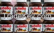 Nutella Chocolate Spread 230g- 350g and 600g- Kinder Joy and Surprise Mars- Bounty- Snickers- Kit Ka