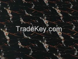 PVC marble sheet