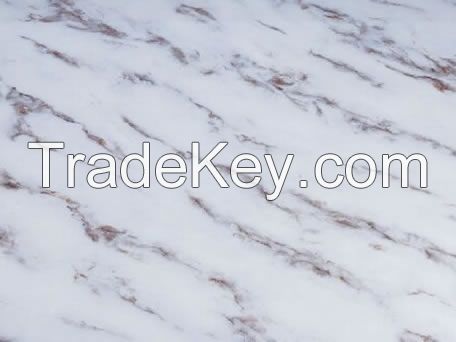 PVC marble sheet