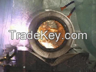 Electrical Discharge Sawing Machines