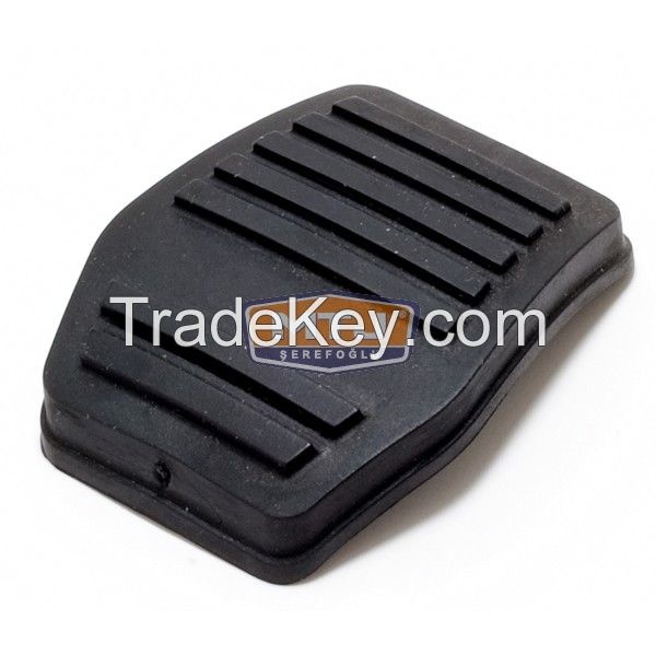 auto clips , sprinkler nozzle , pedal rubber