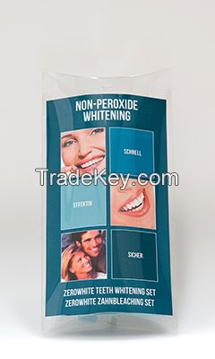 Teeth Whitening Set No Peroxide