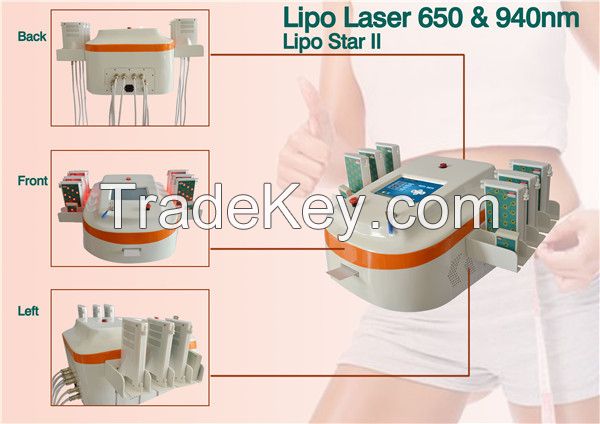 Lipo Laser Star