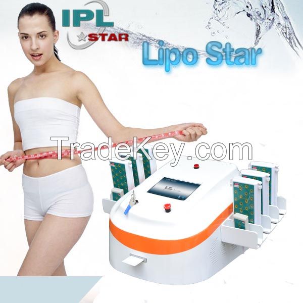 Lipo Laser Star