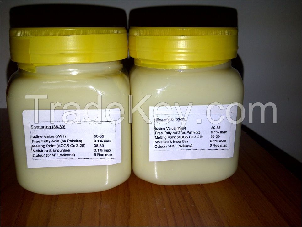 Pure Vegetable Ghee