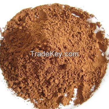 Alkalized Cocoa Powder