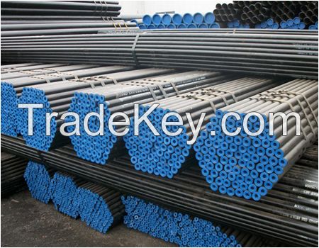 seamless steel pipes, ASTM A106 GRB pipes