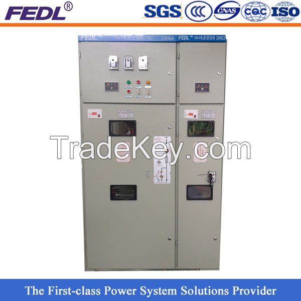 HXGN 11kV ring main unit switchgear