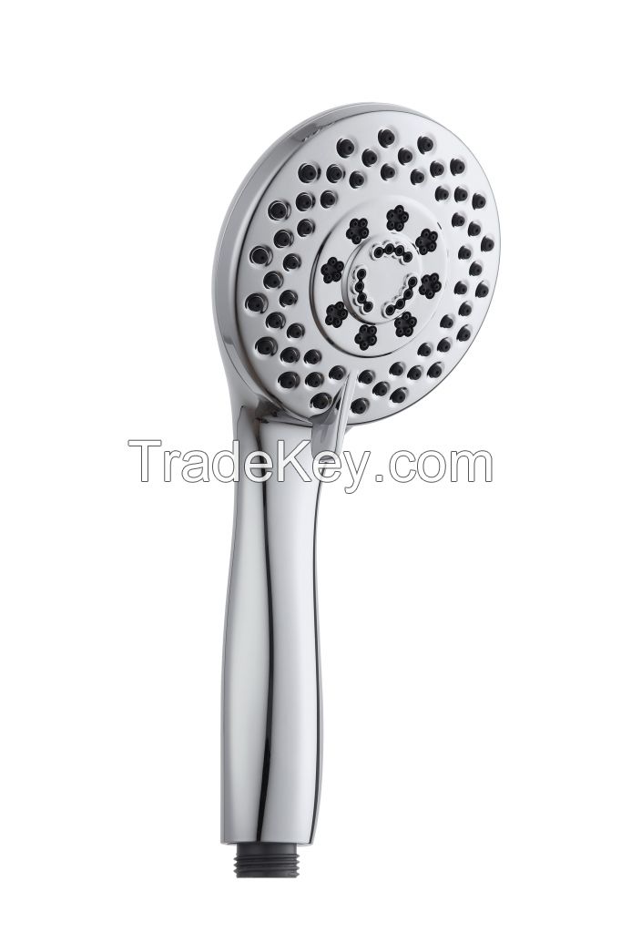 Handheld shower