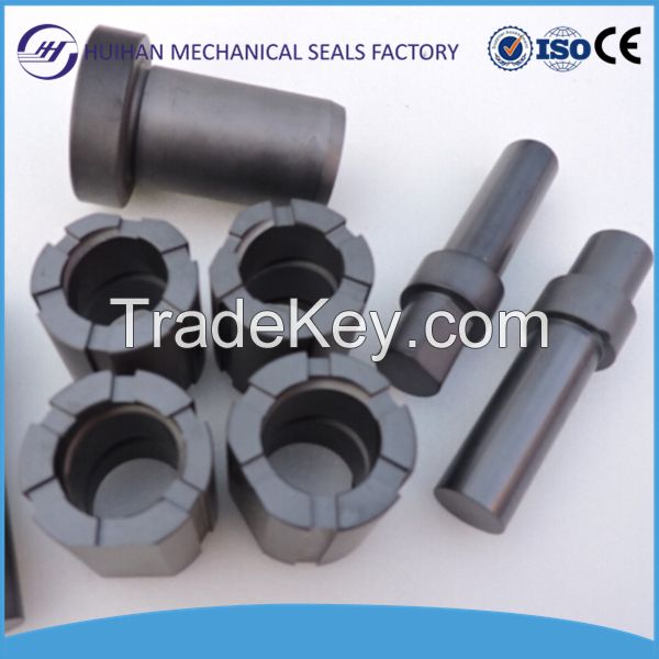 silicon carbide sliding bearings