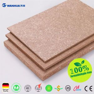 Carb Naf Certified Fibreboard Popularly for Children's Room