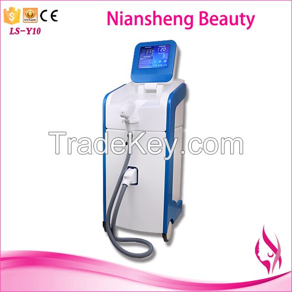 Permanent Laser Hair Removal Machine