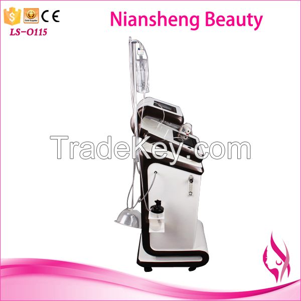 Oxygen Jet Peel Beauty Machine