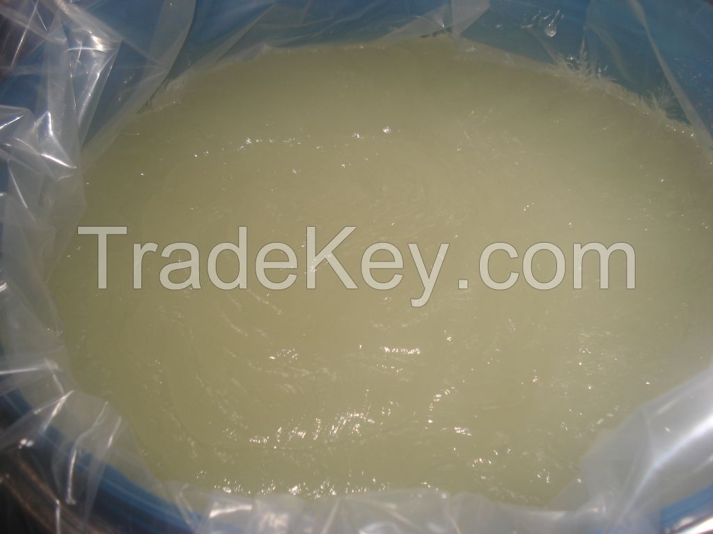 Sodium Lauryl ether Sulfate