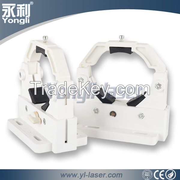 laser tube bracket 