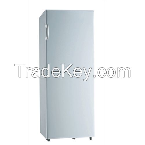 KF-235F One Door Household Refrigerator