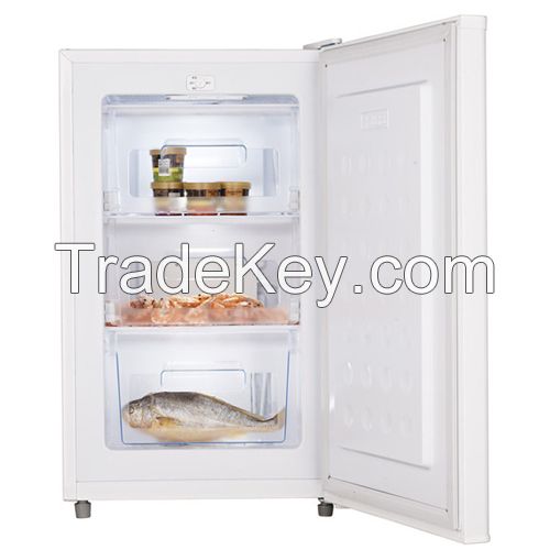 KF-75 Household Energy Saving Refrigerator