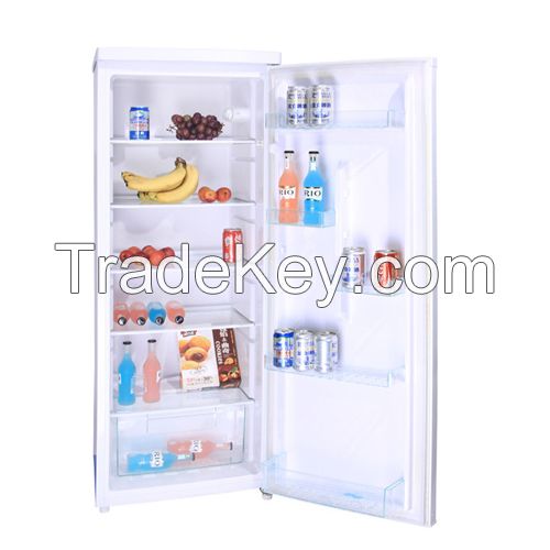 KR-245L One Door Refrigerator for Household Usage