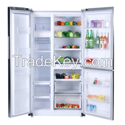 Household refrigerator