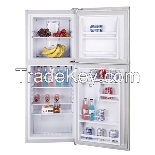 Household refrigerator