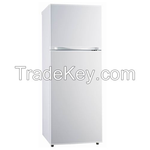 Household refrigerator