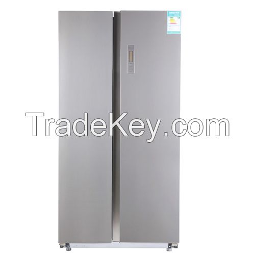 Household refrigerator