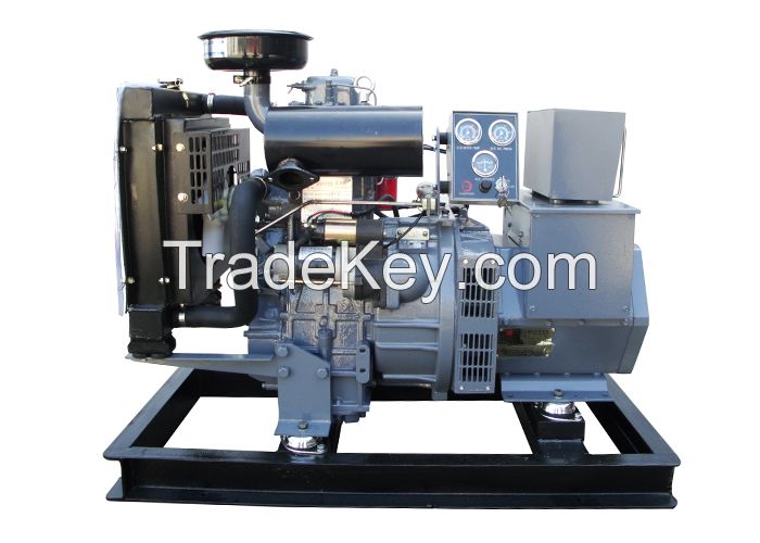 Diesel Engine for Generator Set