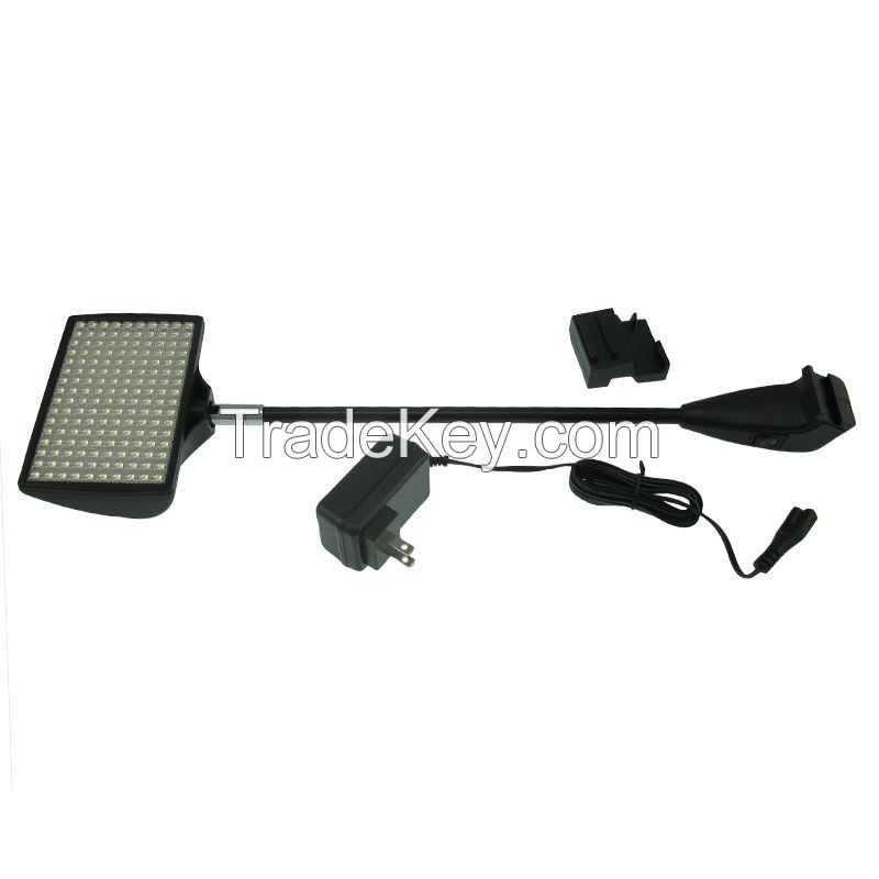 LED Pop Up Stand Lights â LXS160-002-A