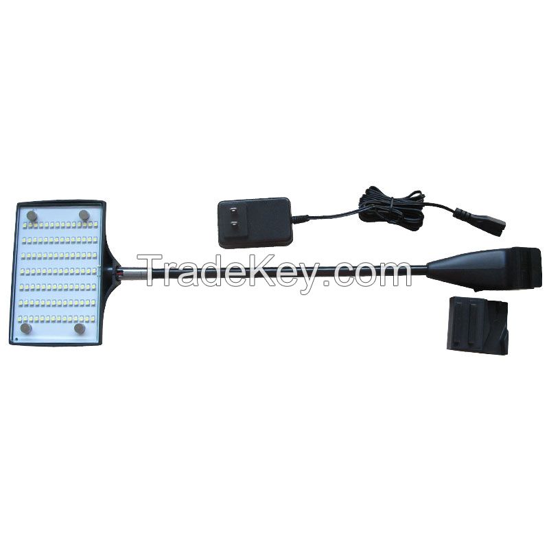 LED Pop Up Stand Lights â LXS98-001-A