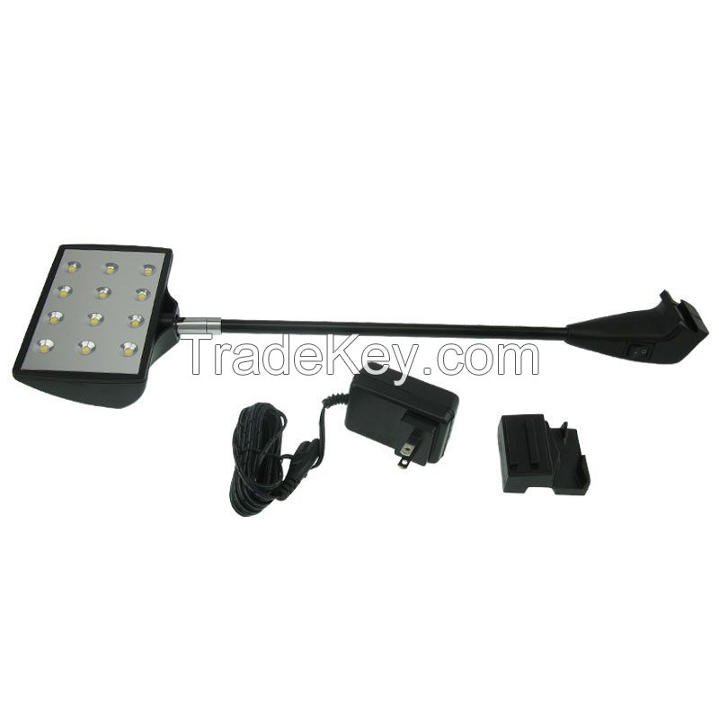 LED Pop Up Stand Lights – LXD12-002-A