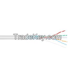 network cable cat5e lan cable with high performance and quality from china manufacturer