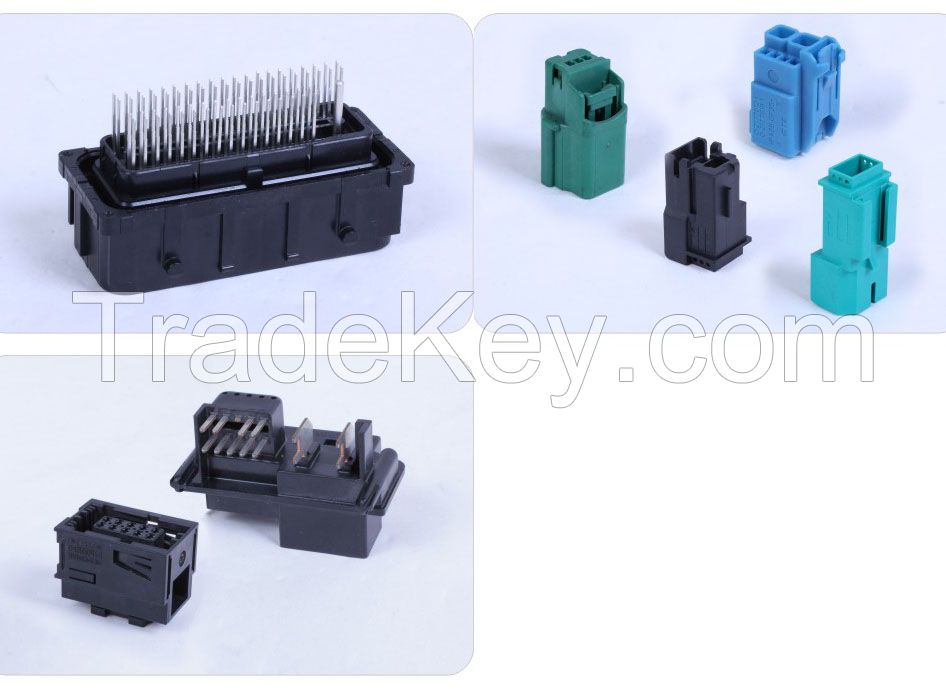 Automotive Connector Parts