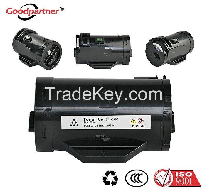 Toner Cartridge for Fuji Xerox P355 P355DW 355DB 355DF CT201937