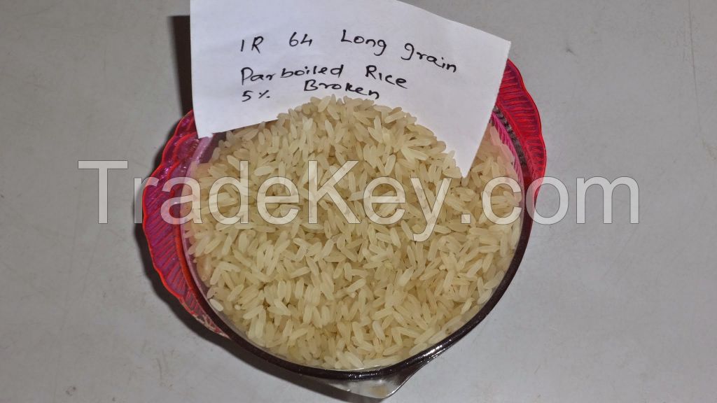 Basmati Rice