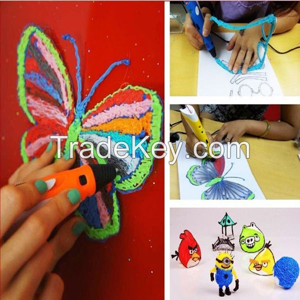 Toy Birthday gift designers cost of 3D pen