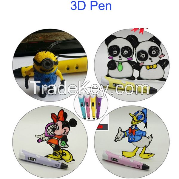 Toy Birthday gift designers cost of 3D pen