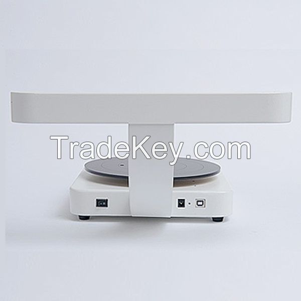 Newest Made in China Process Desktoy 3D Scanner Singapore