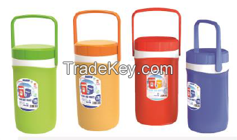 Plastic insulated Mugs-Duy Tan Plastics made in Vietnam-High quality-Competitive price-100% new Resin