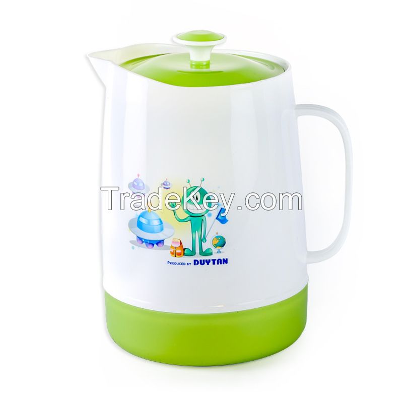 Plastic Mugs for water, juice, milk -Duy Tan Plastics made in Vietnam-High quality-Competitive price-100% new Resin