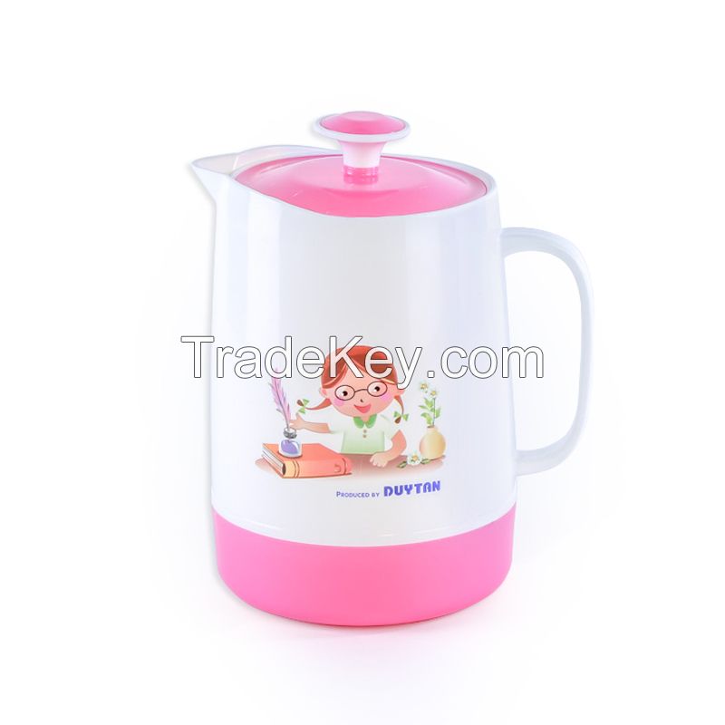 Plastic Mugs for water, juice, milk -Duy Tan Plastics made in Vietnam-High quality-Competitive price-100% new Resin